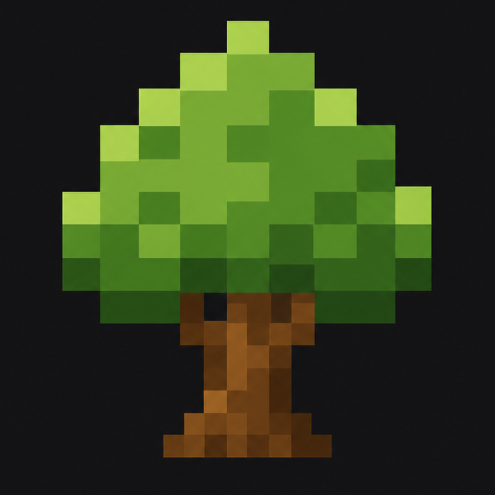 Farm Icons Pixel